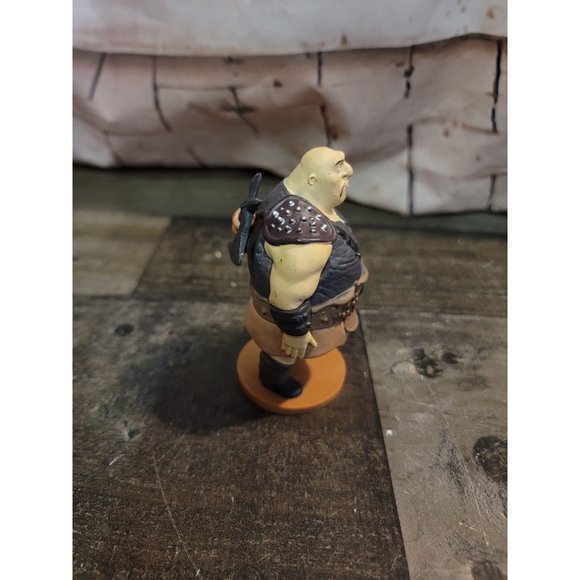 Tangled Hook hand pub thug Disney toy figure - Picture 2 of 5